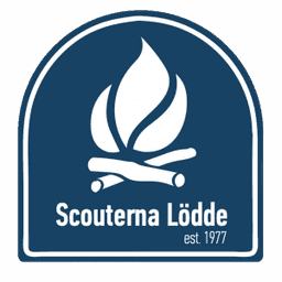 Scouterna Löddes kårmärke